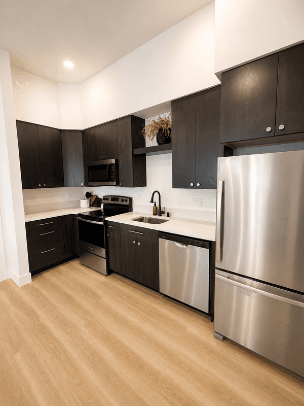 Liberty Lake Condo: 21806 East Indiana Avenue - 203