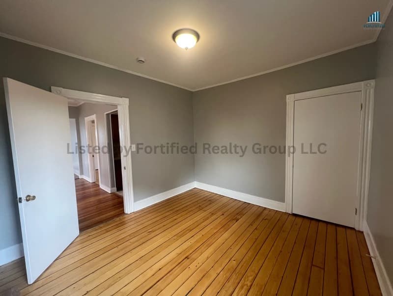 Dorchester Condo: 142 Washington St