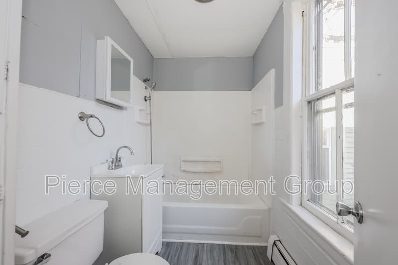 Manchester Condo: 108 Bridge Street