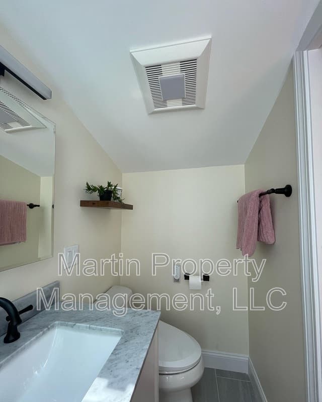 Medford Condo: 34 Vine Street - 1
