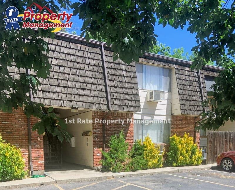 Boise Condo: 5575 Franklin