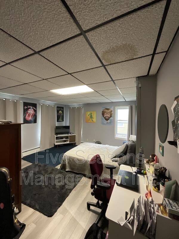 Burlington Condo: 311 South Union Street - 1