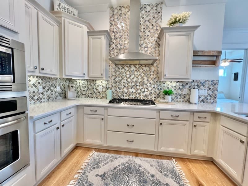 Watersound House: 15 East Milestone Drive