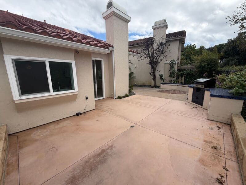San Diego House: 7110 Caminito Zabala