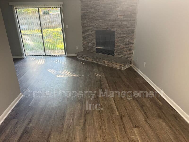 Huntsville Apartment: 2021 Highridge Drive SW