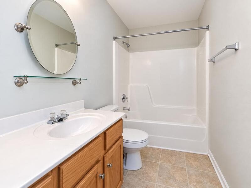 Charlotte Townhome: 10350 McGoogan Ln