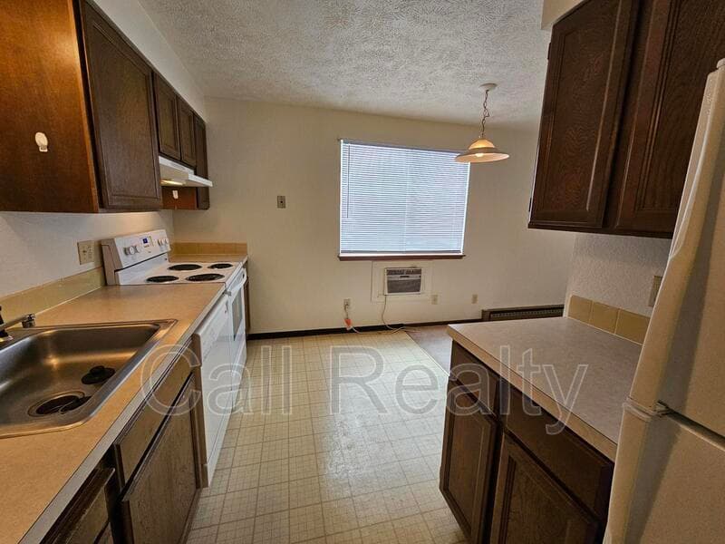 Spokane Condo: 2815 E 27th