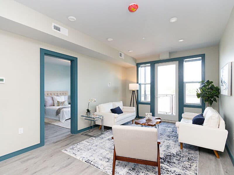 Boston Condo: 1258 Massachusetts Avenue - 602
