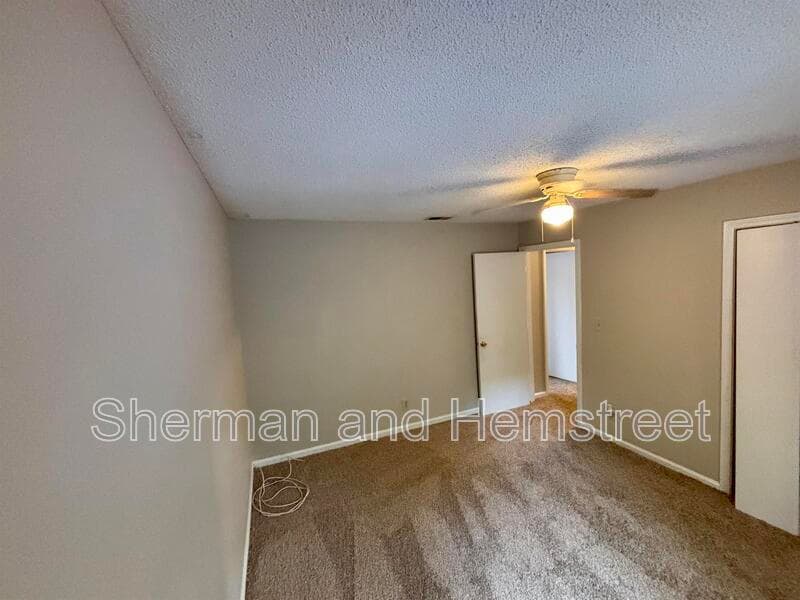 Augusta Condo: 2738 Blount Avenue, Unit #5