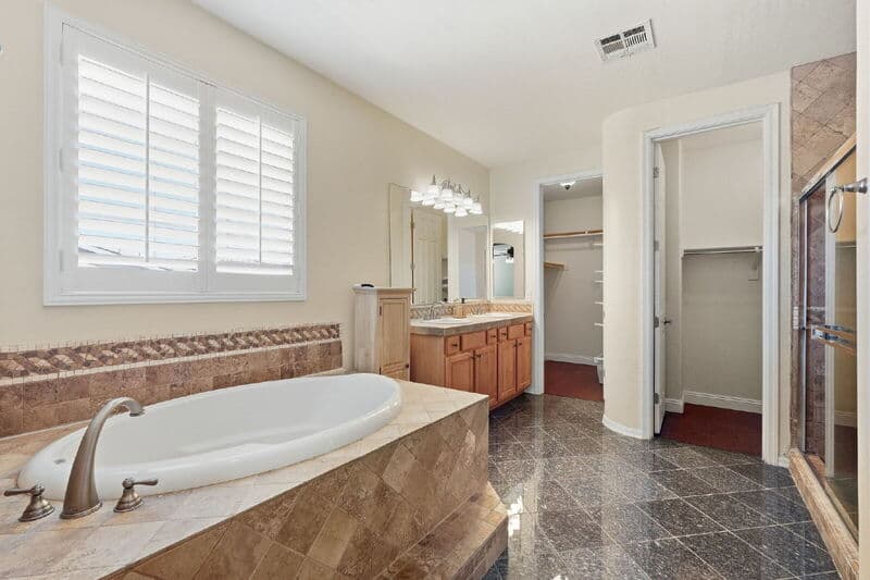 Gilbert House: 3137 East Fandango Drive