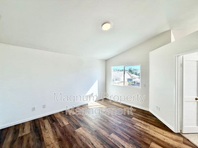 Moreno Valley House: 26121 Coronada Dr.