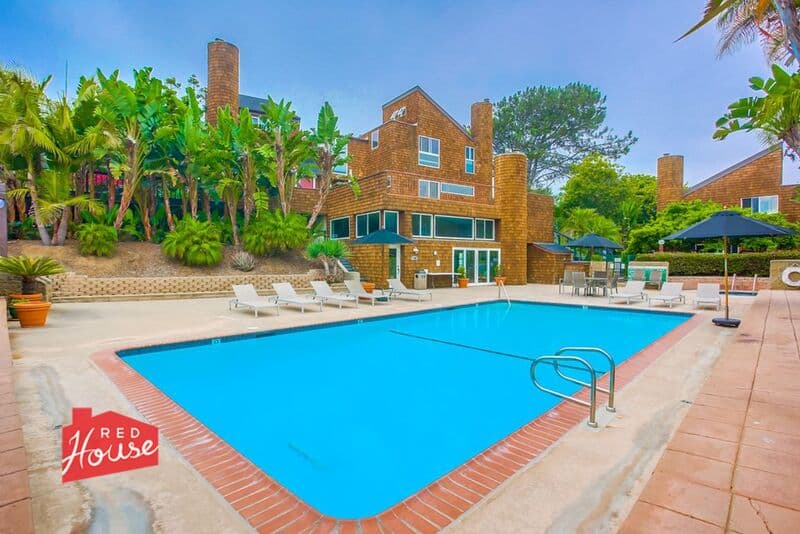 Solana Beach Condo: 325 S. Sierra Ave.