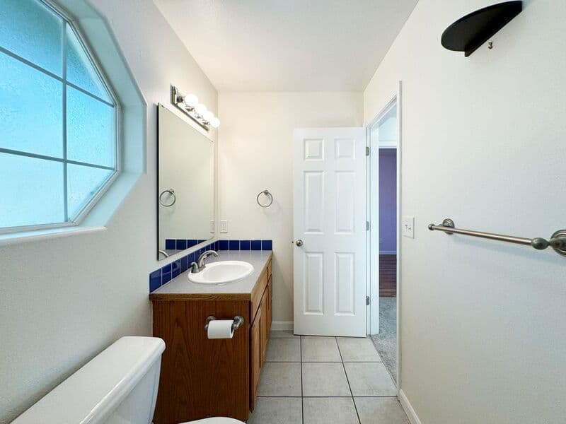 Eugene Townhome: 3697 Westleigh Street