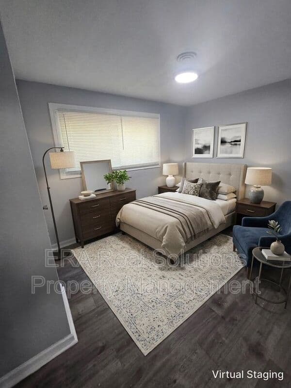 Columbus Condo: 315 Brehl Ave(ml)