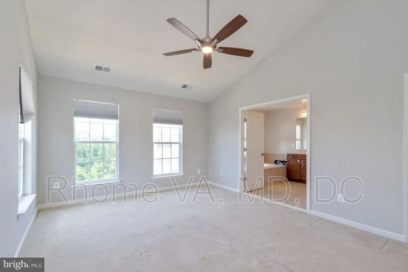 Sterling Townhome: 21711 Indian Summer Terrace