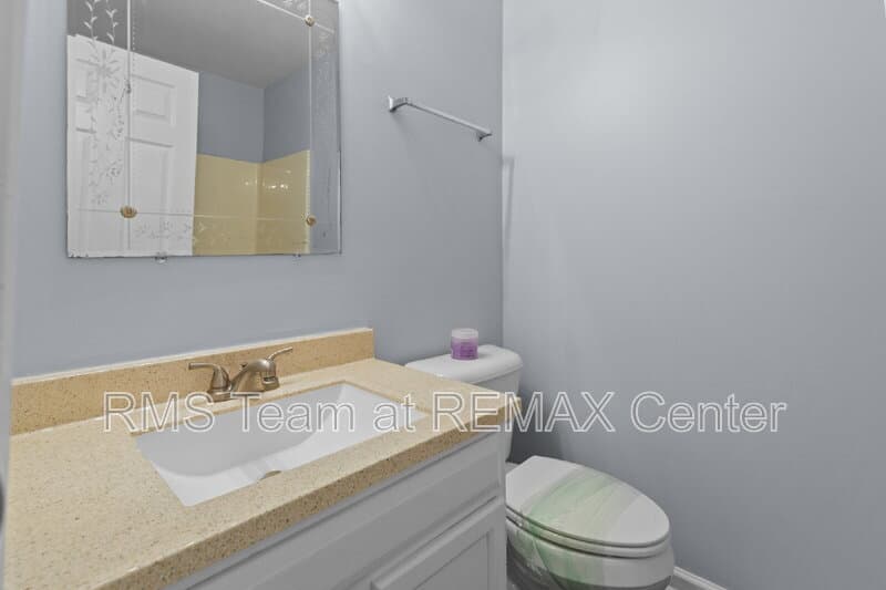 Decatur House: 2262 Cobb Creek Dr