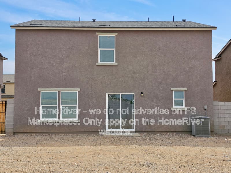 Florence House: 570 W Van Haren St