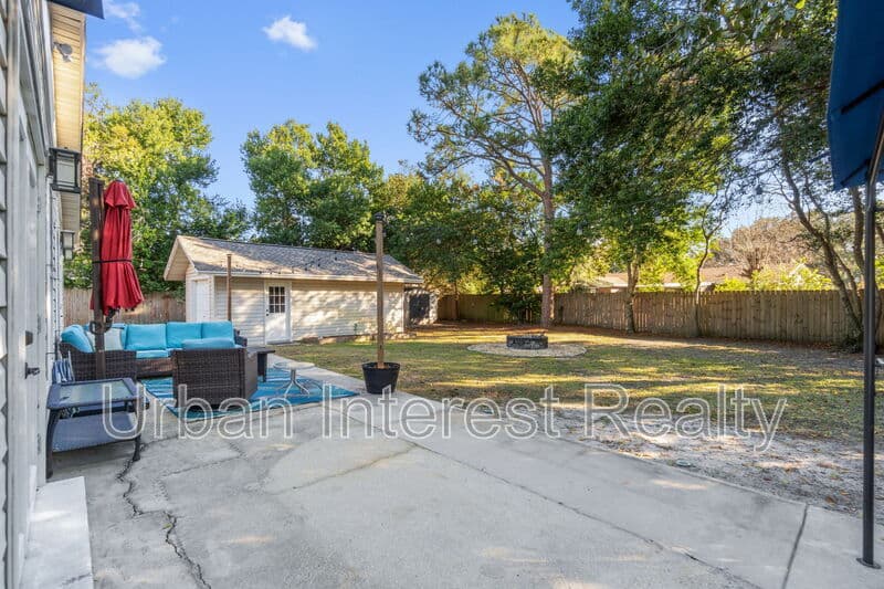 Fort Walton Beach House: 708 Marcia Circle