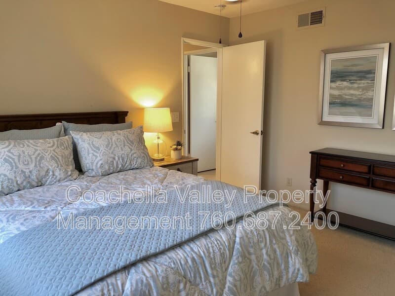 Palm Desert House: 42310 Tennessee Avenue