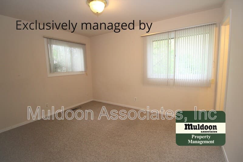 Colorado Springs House: 3026 Drakestone Dr
