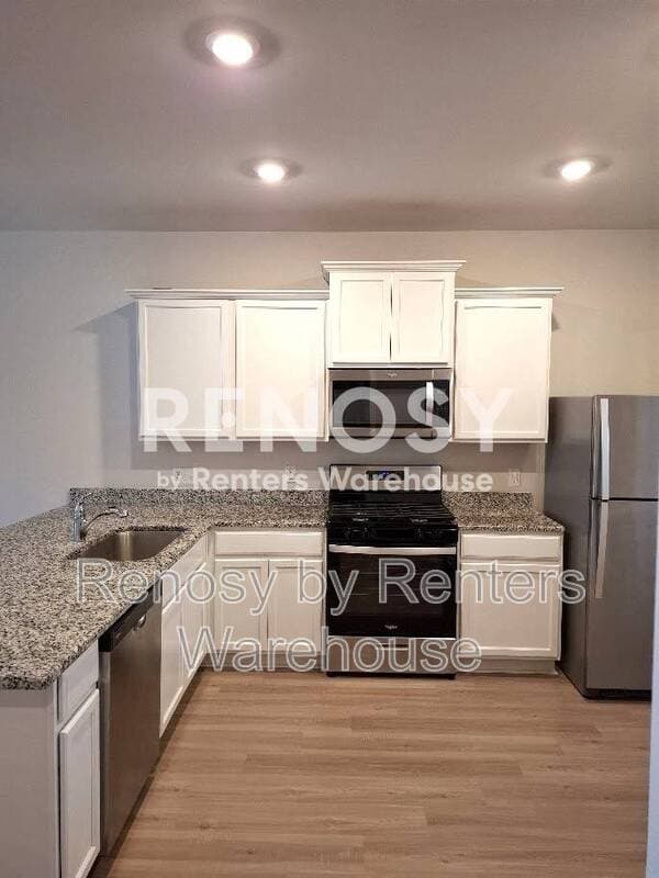 Newport News House: 1502 Auckland Court