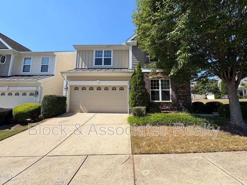 Wake Forest House: 1429 Kirkwood Hill Way