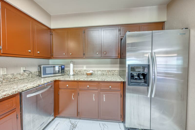 Horseshoe Bay Condo: 107 Lachite - 4