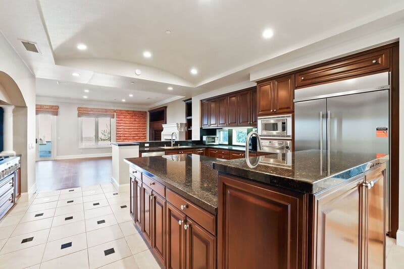 Newport Coast House: 24 Via Diamante