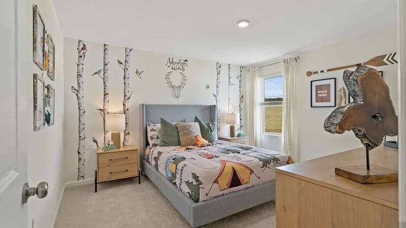 Minneola House: 3038 Granite Rdg Ave