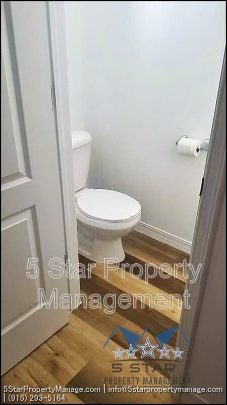 El Paso House: 12717 Francisco Paz Drive !!