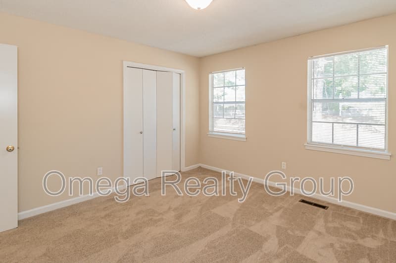 Vestavia Hills Condo: 3308 Warringwood Dr