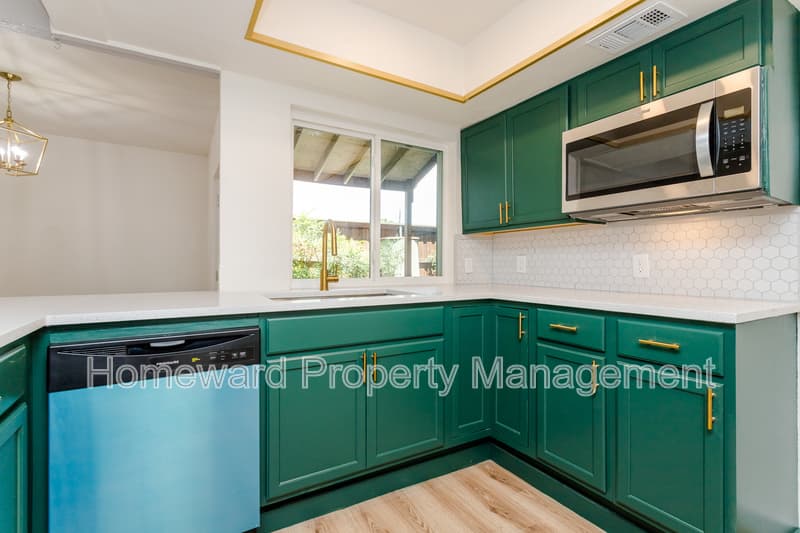 Carrollton Condo: 2026 Via Ballena - 1
