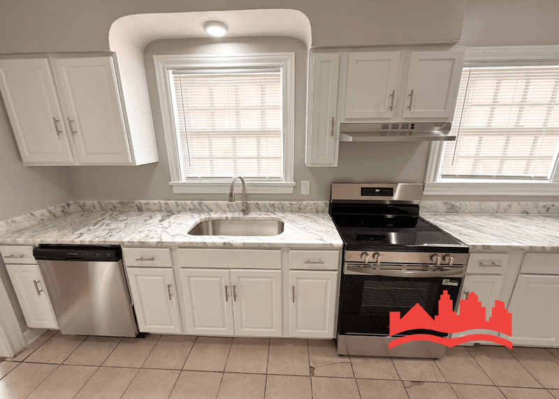 Memphis House: 2244 Cypress Cir