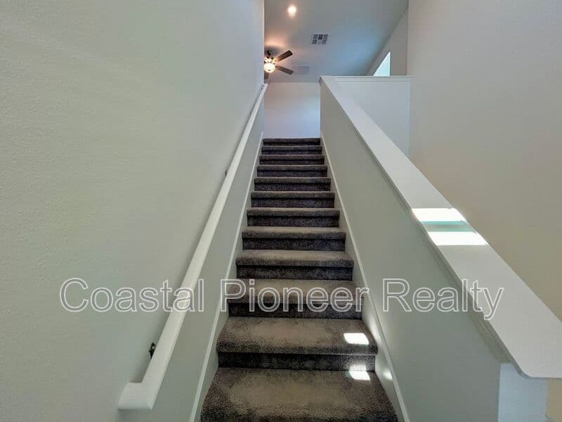 San Antonio House: 11708 Radiant Shore Loop
