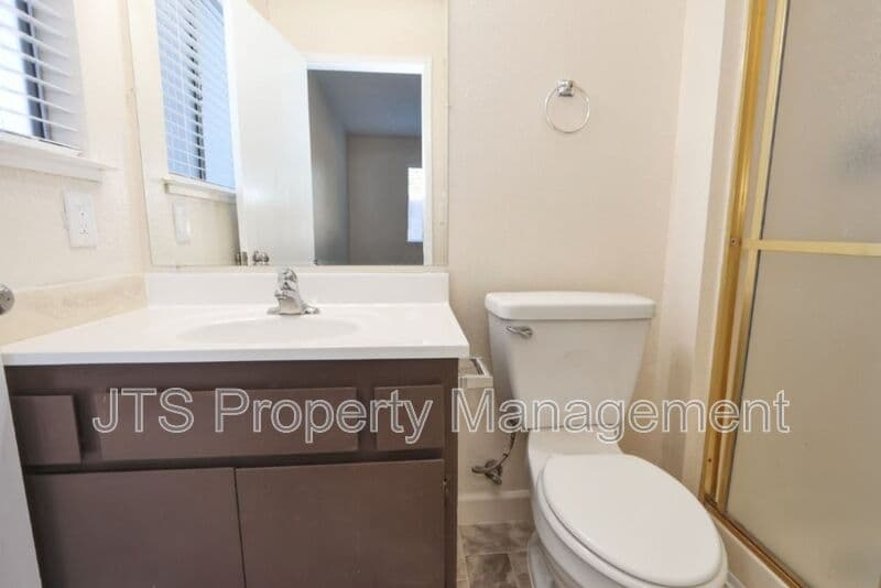 Citrus Heights Condo: 5512 Mike Arthur Ct