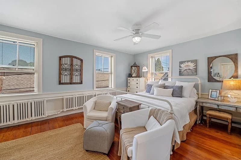 Marblehead Condo: 29 Front St