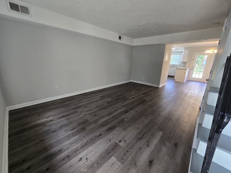 Raleigh Townhome: 4812 Blue Bird Court