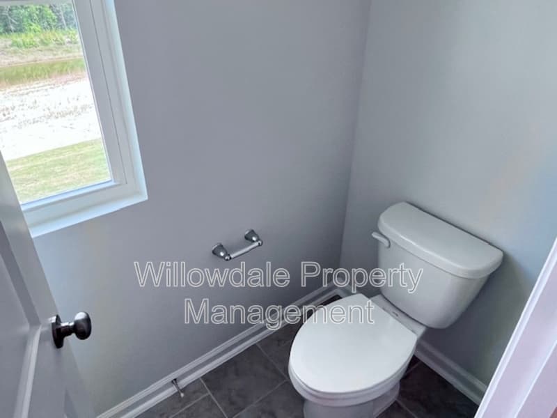 Raleigh Townhome: 2031 Caen St