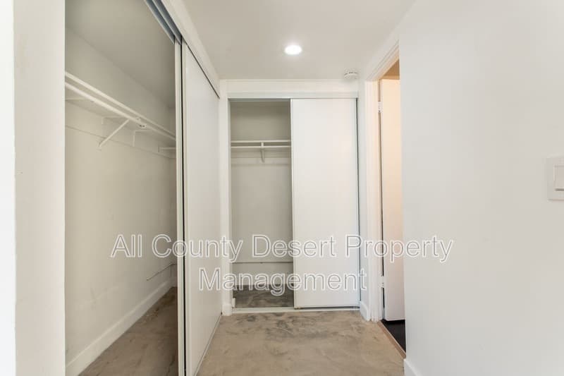 Palm Desert Condo: 46075 Ocotillo Drive