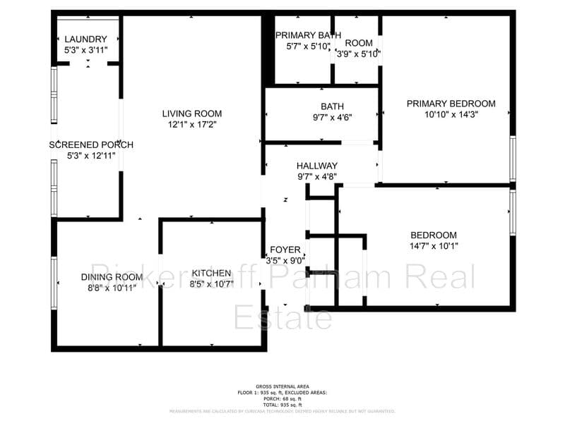 Columbus Condo: 4312 Old Macon Rd