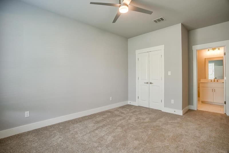 Fort Worth House: 2614 Forest Park Boulevard