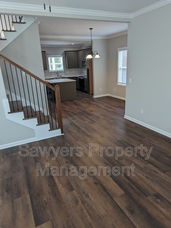 Nashville House: 36A Green St.