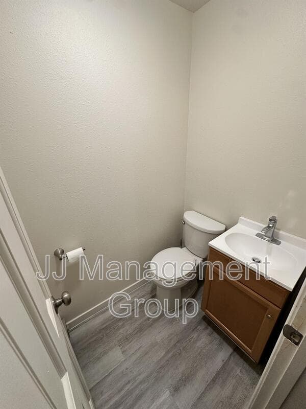 Spokane Condo: 1723 West 8th Avenue