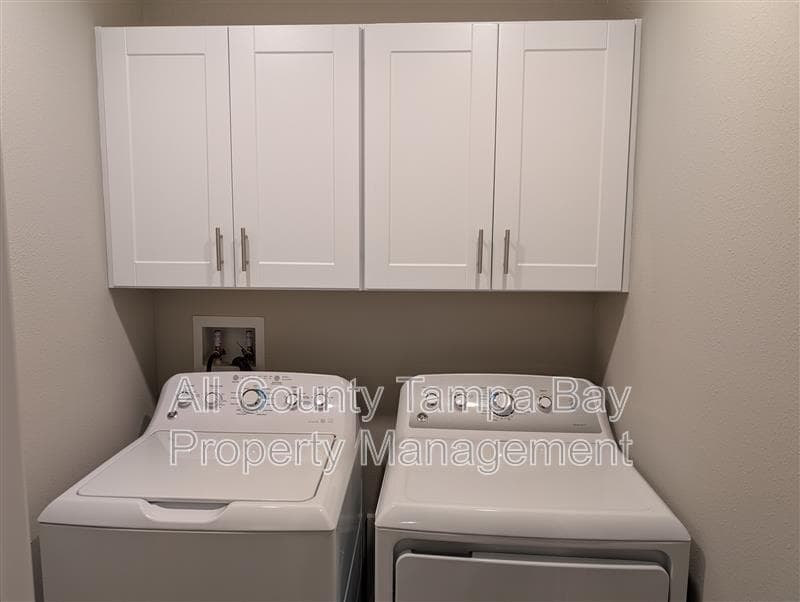 Lutz Townhome: 1514 Cassius St