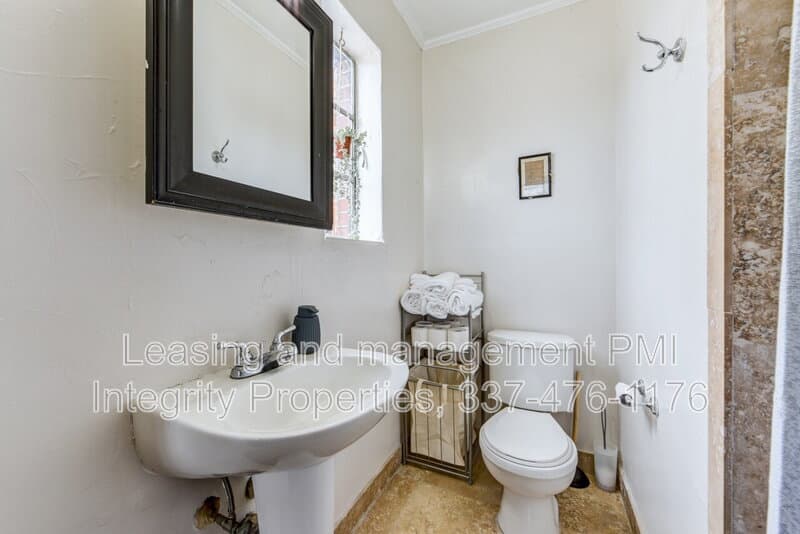 Baton Rouge Apartment: 850 North 5th Street