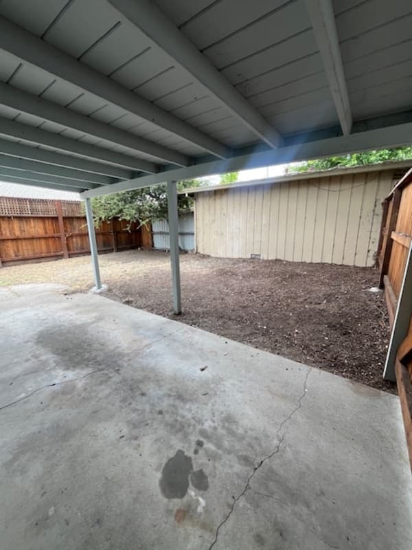 Santa Rosa House: 1175 McConnell Avenue