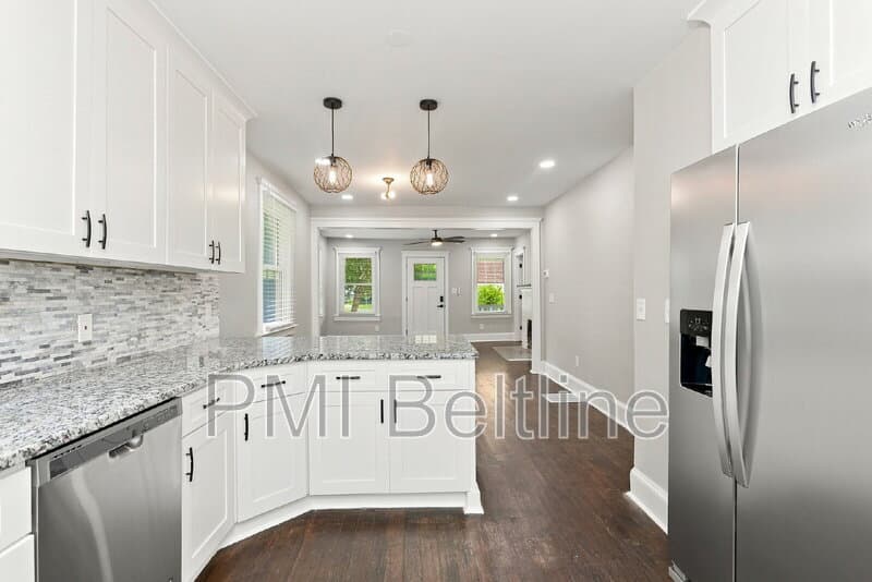 Atlanta House: 1164 Sells Avenue Southwest