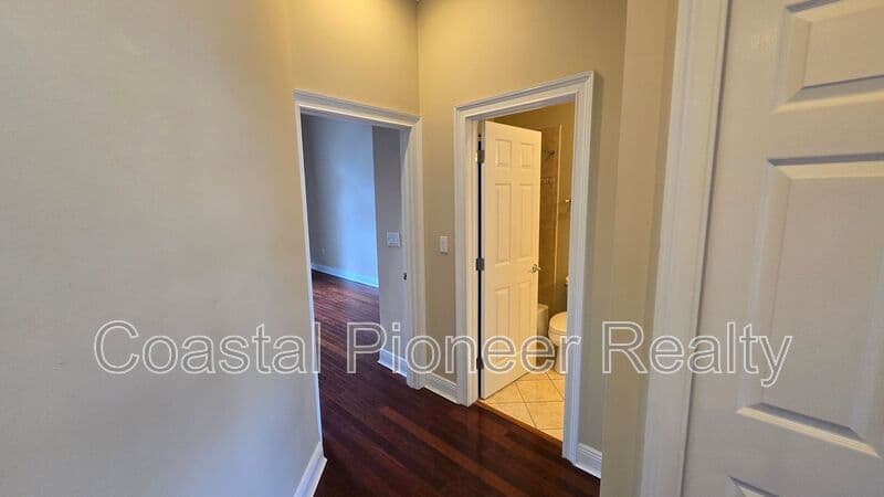 Tampa Townhome: 1001 S Rome Ave