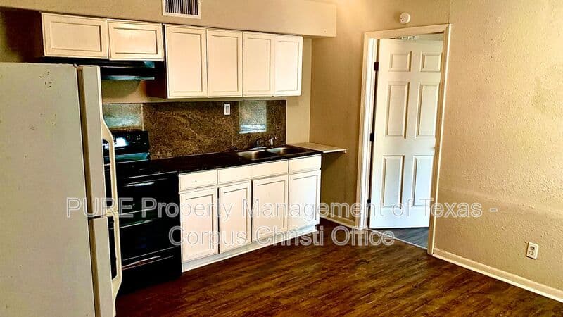 Corpus Christi Condo: 901 Furman Ave