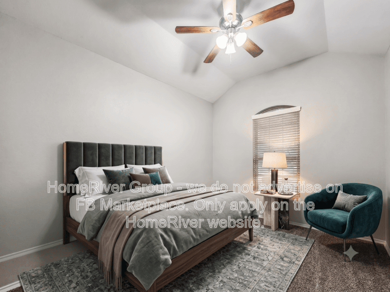 Conroe House: 11427 Ryan Ct